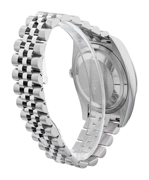 Rolex Datejust 116200